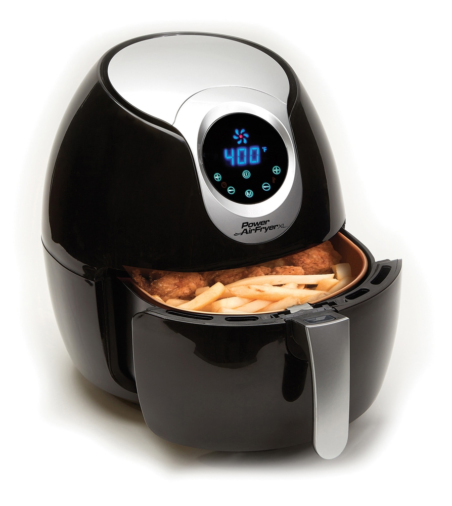 As Seen On TV AirFryer XL Canadian Tire