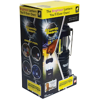 As Seen On TV Atomic Beam Lantern Front_Angled_Right