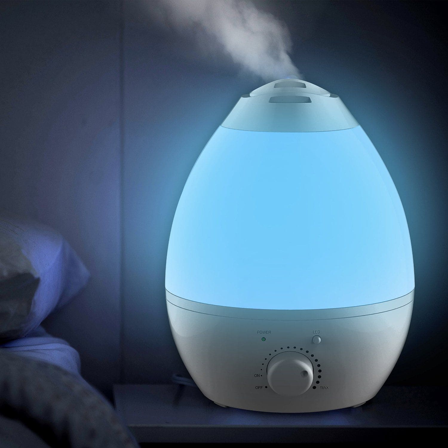 Canadian 2024 tire humidifier