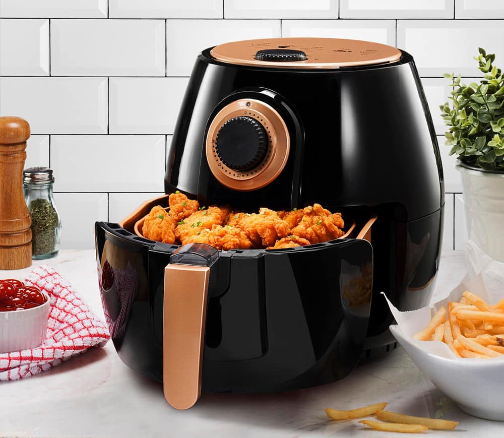 As Seen On TV Gotham Steel Air Fryer Canadian Tire