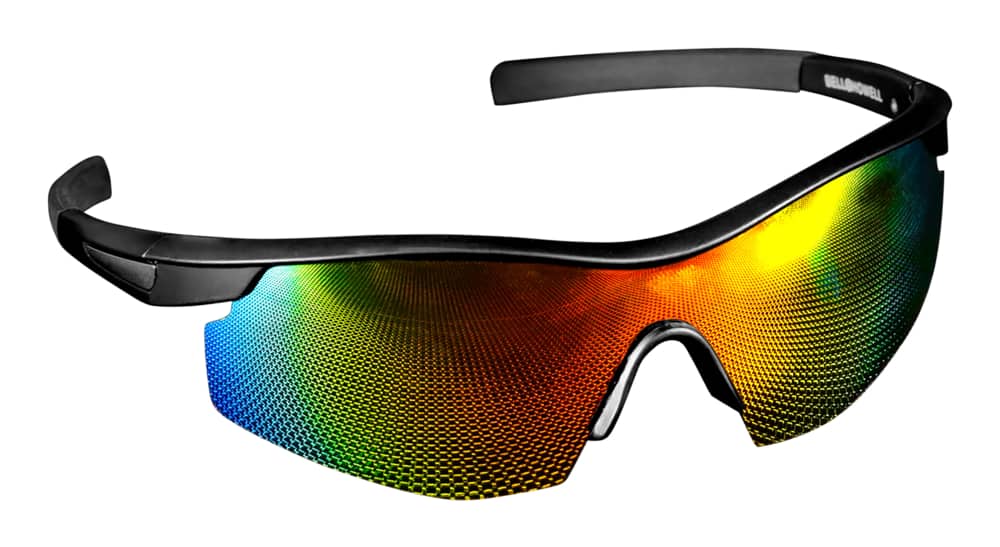 As Seen On TV Tac Glasses, One Size Fits Most