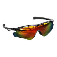 As Seen On TV Tac Glasses, One Size Fits Most