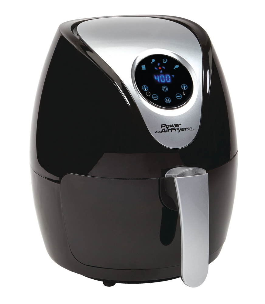 Friteuse à air Power Air Fryer XL, comme à la télé, 2,4 ptes Canadian