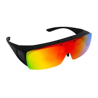 As Seen On TV Bell & Howell Flip-Up Tac Glasses