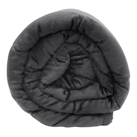 As Seen On TV Bell & Howell Weighted Blanket, 12-lb
