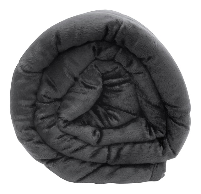 As Seen On TV Bell & Howell Weighted Blanket, 12lb Canadian Tire