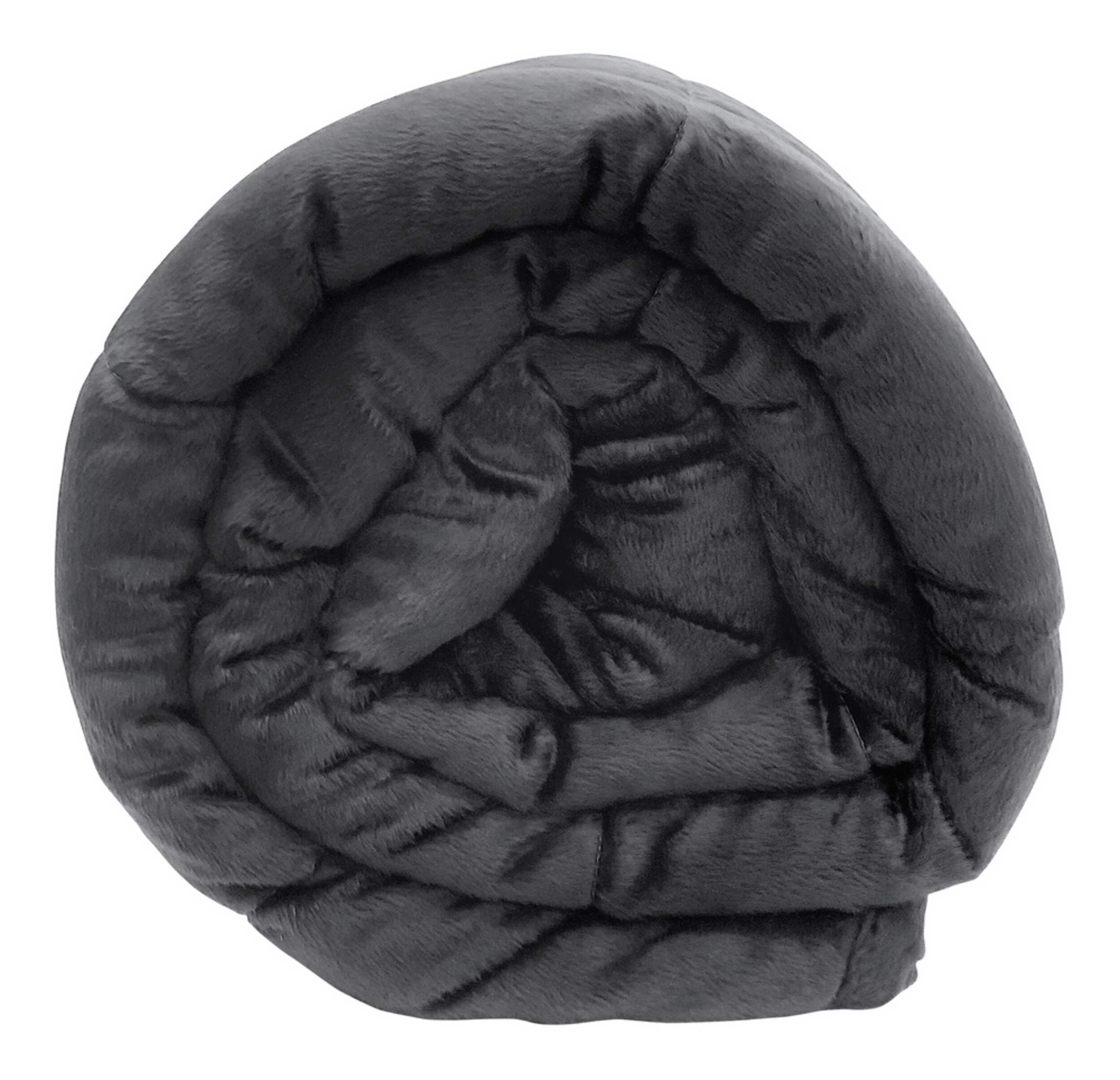 As Seen On TV Bell & Howell Weighted Blanket, 15-lb Front_Flat