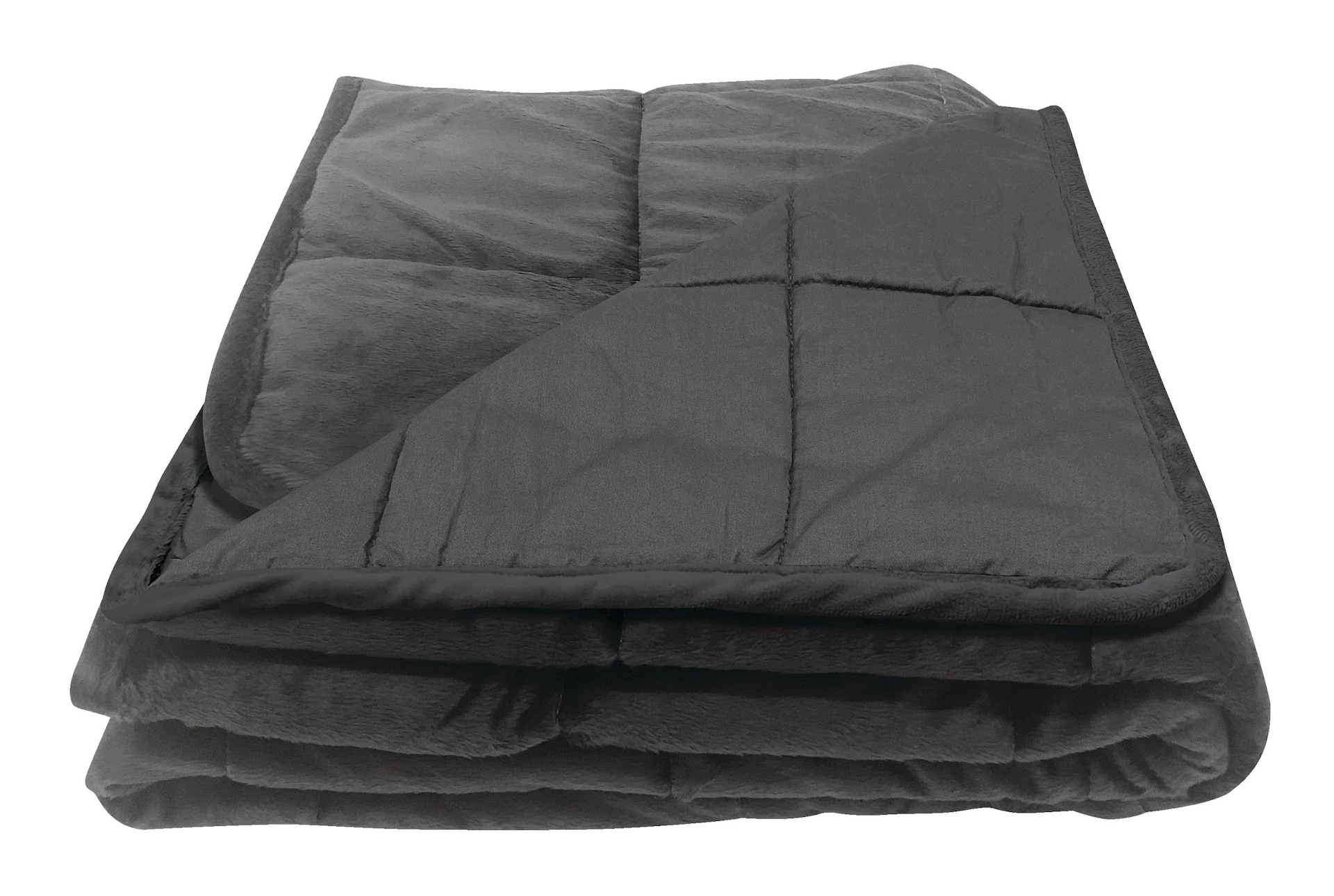 As Seen On TV Bell & Howell Weighted Blanket, 15lb Canadian Tire