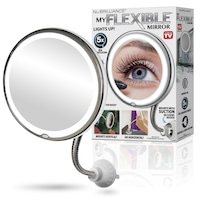 As Seen On TV NuBrillance™ My Flexible Mirror