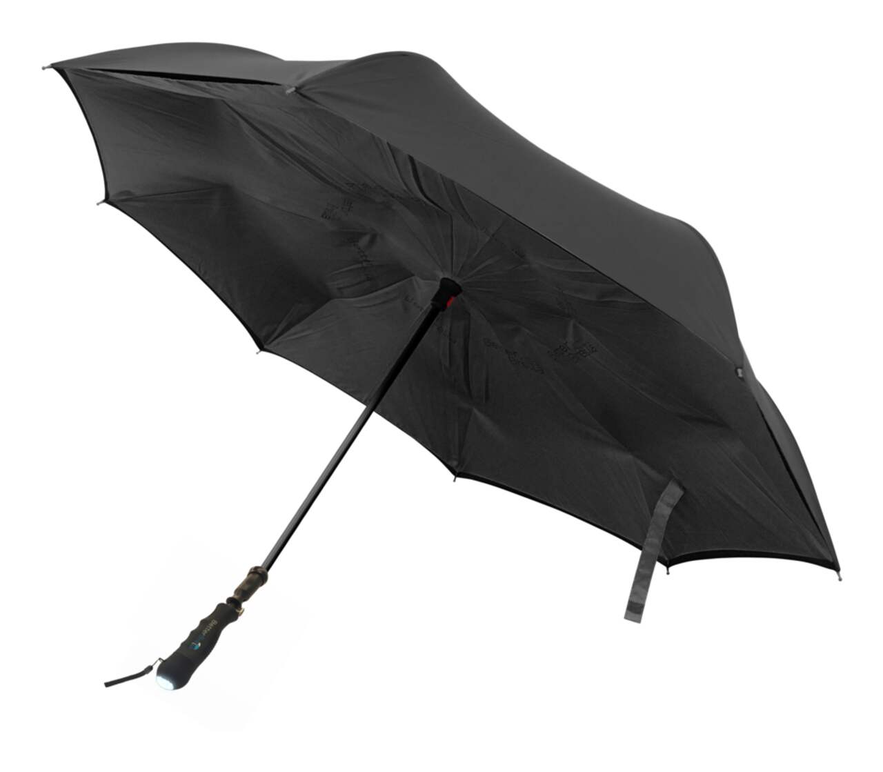 As Seen On TV Better Brella Standard with Flashlight Canadian Tire