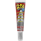 Colle caoutchoutée puissante et étanche Flex Glue Comme à la télé, 6 oz Front_Flat