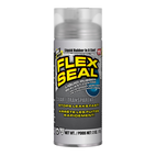 Flex Seal Flex Paste Super Thick Rubber Paste, Moldable Leak Protector  Sealant, Black, 3-lb