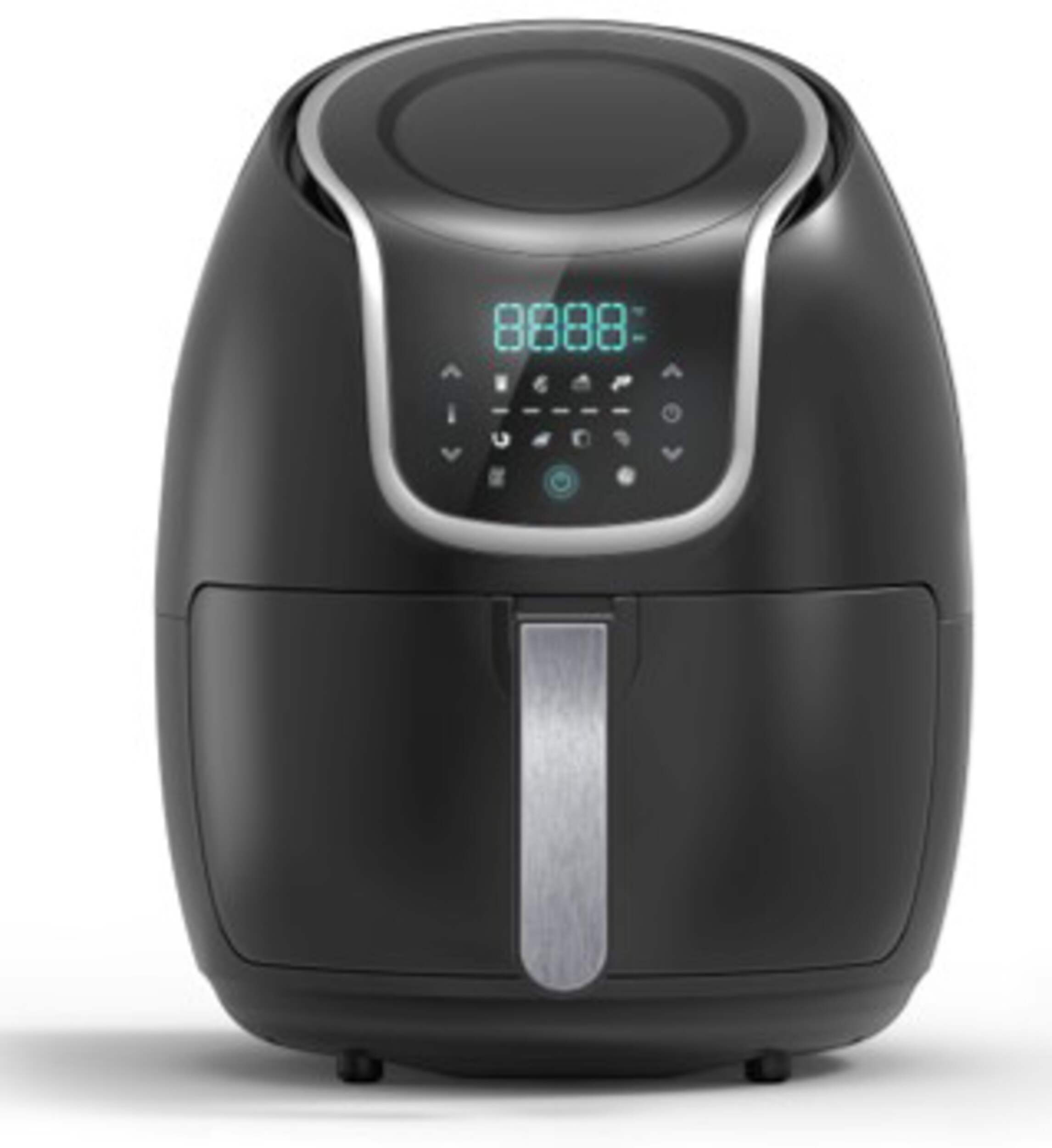As Seen On TV Power XL Vortex Air Fryer, 3qt Canadian Tire