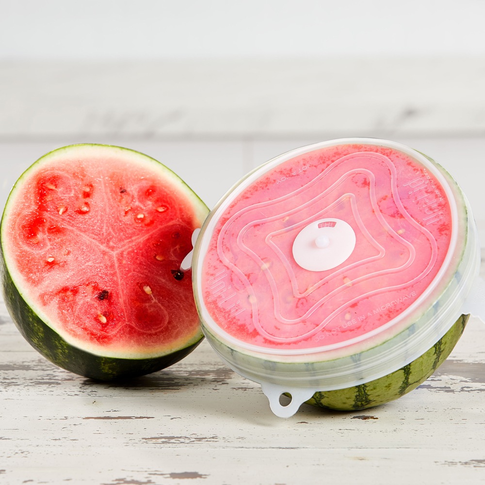 As Seen On TV Copper Chef® UniLid Universal Lids Canadian Tire