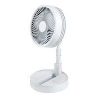 As Seen On TV Foldable Standing Fan