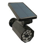 As Seen On TV Bionic Security Light Front_Angled_Right