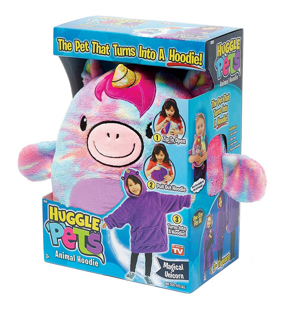 As seen on tv huggle hoodie Clearance