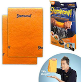 As Seen On TV Shamwow, 2-pk Composite_or_Mixed