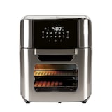 Emeril Lagasse AirFryer Pro, 12-qt Front_Flat