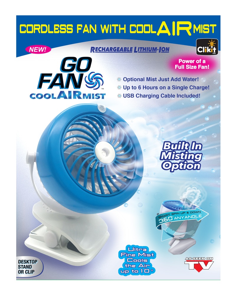 11 Best Stroller Fans Of 2022 Powered Hand Fans Misters Handheld Fan