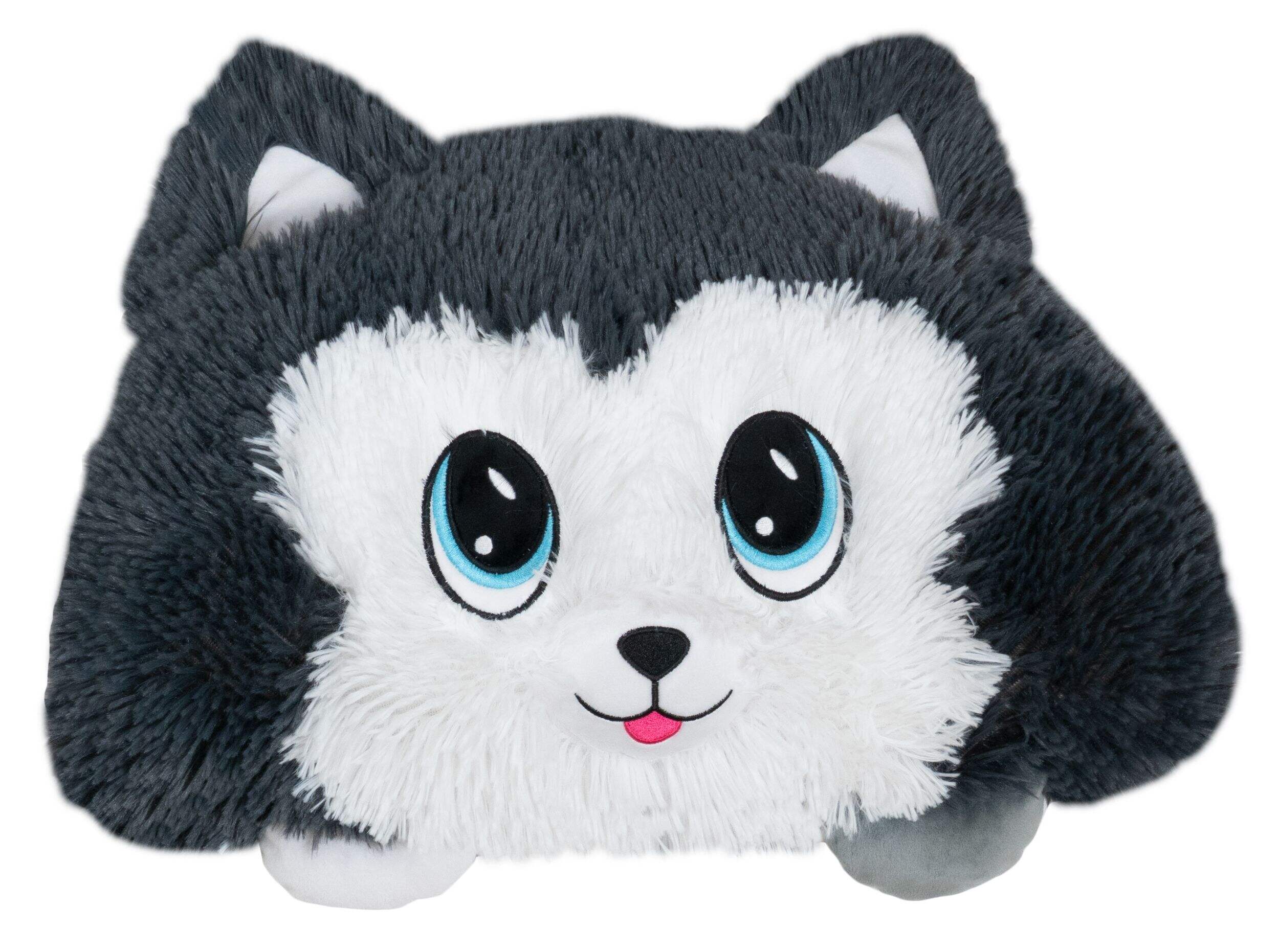 As Seen On TV FluffALuff, Husky, 20-in Front_Flat