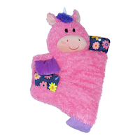 As Seen On TV POPiLLows Front_Flat