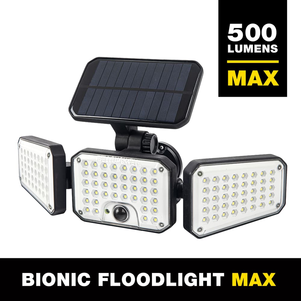 bionic floodlight bionic floodlight