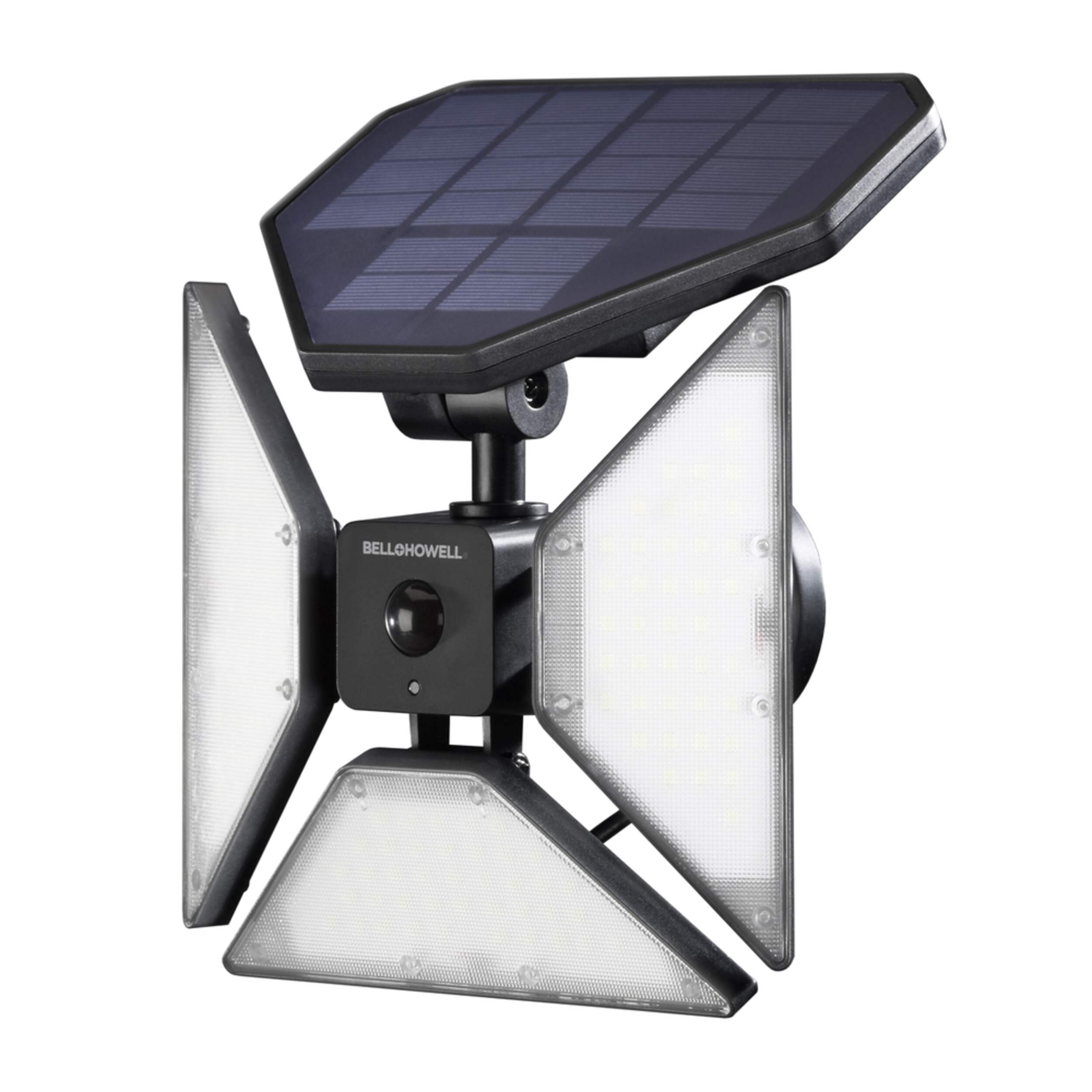 Projecteur Bell & Howell Bionic Spotlight Trio, comme à la télé Front_Three_Fourths_Angled_Left