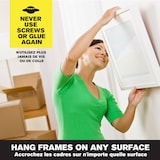 As Seen On TV Alien Pre-Cut Tape Composite_or_Mixed