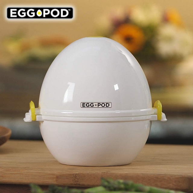 As Seen On TV Egg Pod Cooker Canadian Tire