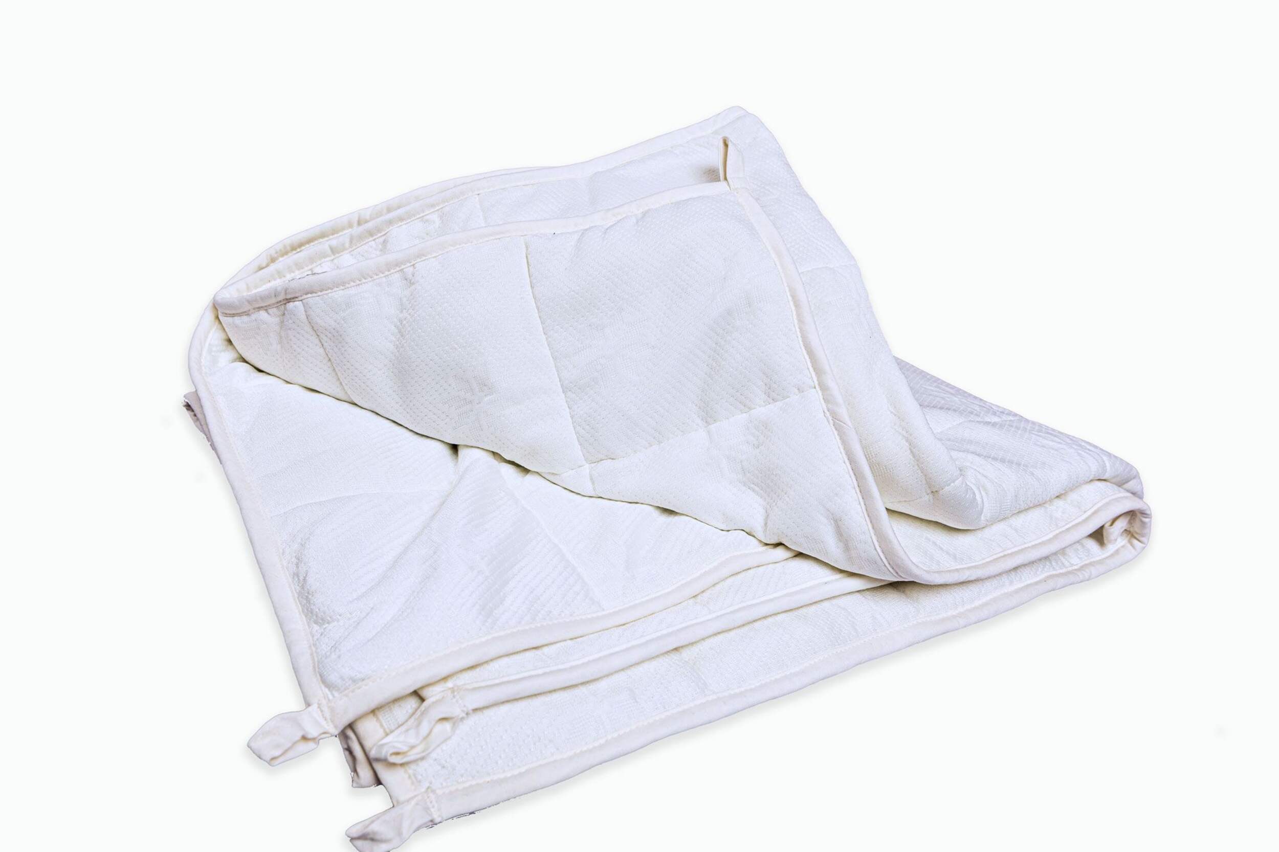 As Seen On TV Bell & Howell Cooling Weighted Blanket, 20-lb Composite_or_Mixed