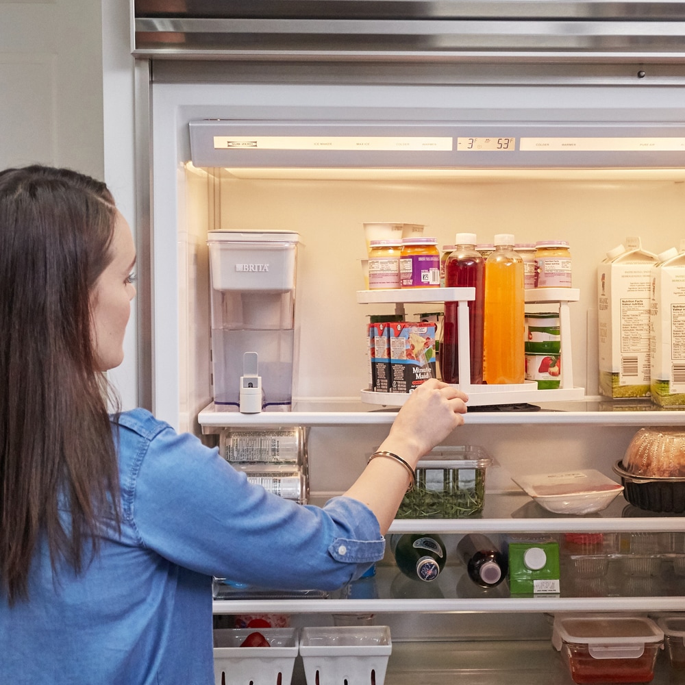 As Seen On TV Spinning Spice Rack Canadian Tire