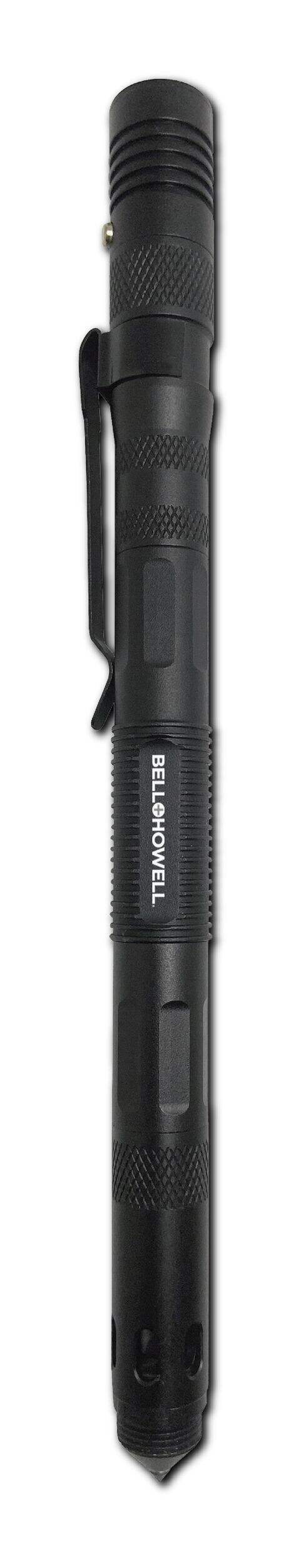 As Seen On TV Tactical Pen Front_Flat