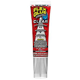 Colle transparente Clear Flex, 4 oz, comme à la télé Front_Flat