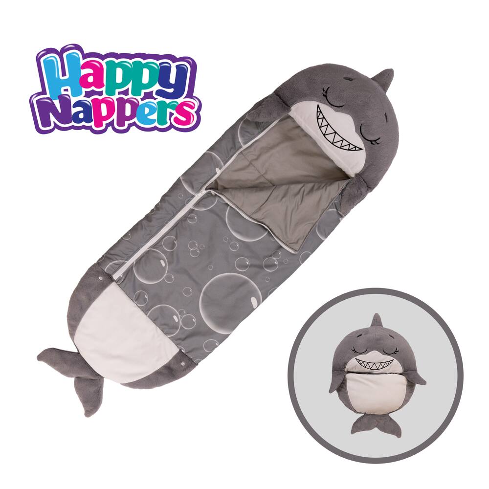 As Seen On TV Shark Happy Napper | Canadian Tire