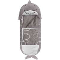 As Seen On TV Shark Happy Napper Front_Flat