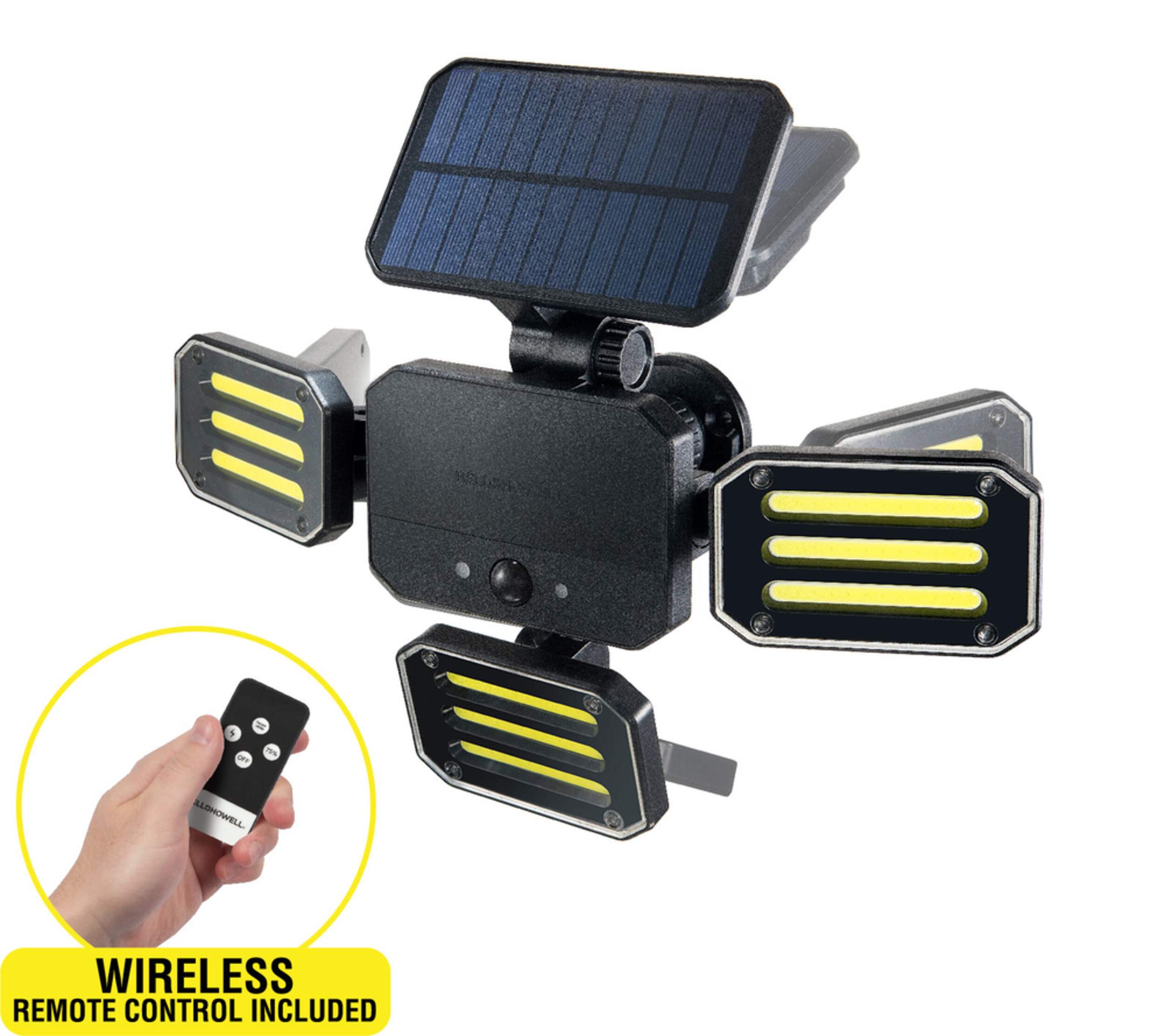 As Seen On TV Bionic Flood Light | Canadian Tire