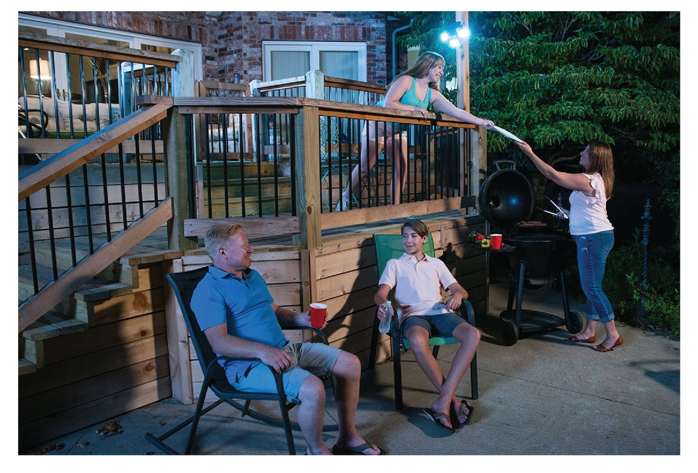 Outdoor Flood Light Canadian Tire Outdoor Lighting Ideas