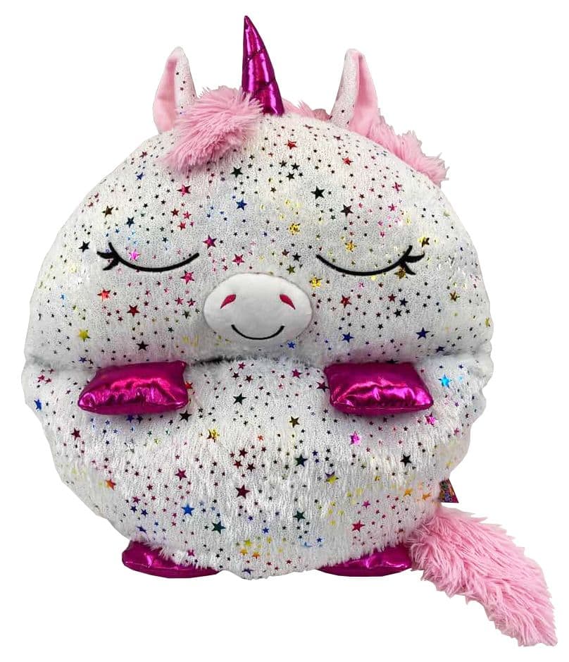 As Seen On TV Happy Nappers, Unicorn, 30-in | Canadian Tire