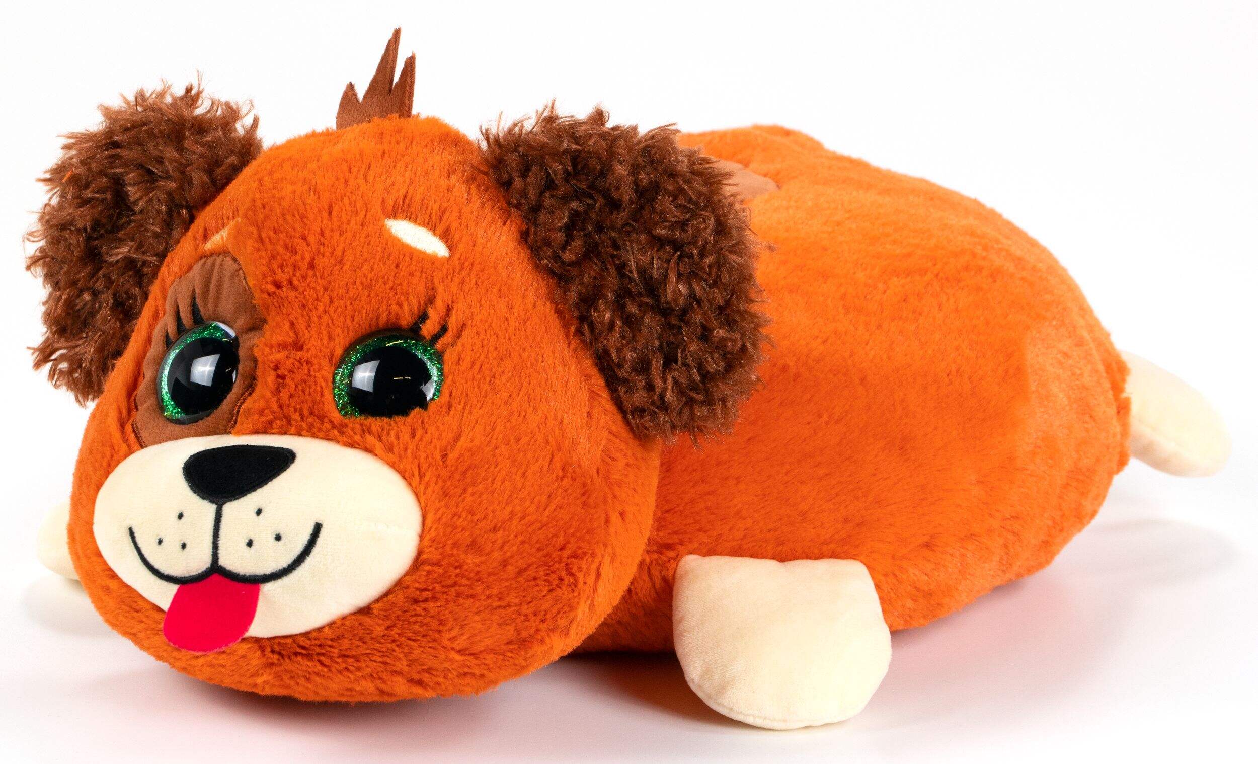 Tentes pour animaux Hideaway, chien, 3 ans et plus Front_Three_Fourths_Angled_Left