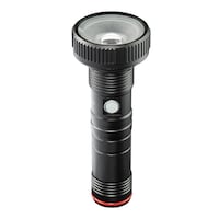 Bell + Howell As Seen On TV Flashlight Front_Angled_Right