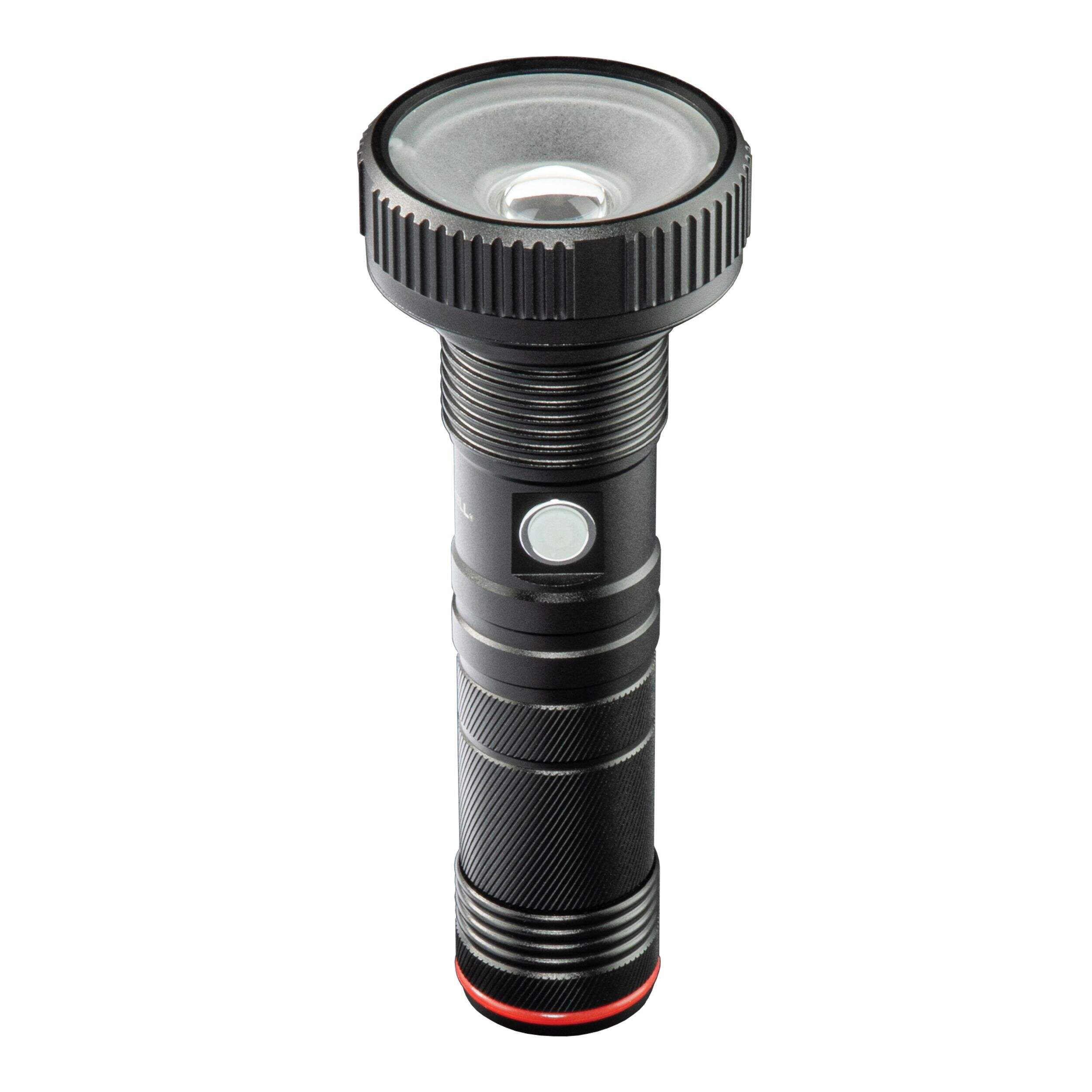 Bell + Howell As Seen On TV Flashlight Front_Angled_Right