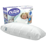 As Seen On TV Nuzzle Zero Gravity Support Pillow Composite_or_Mixed