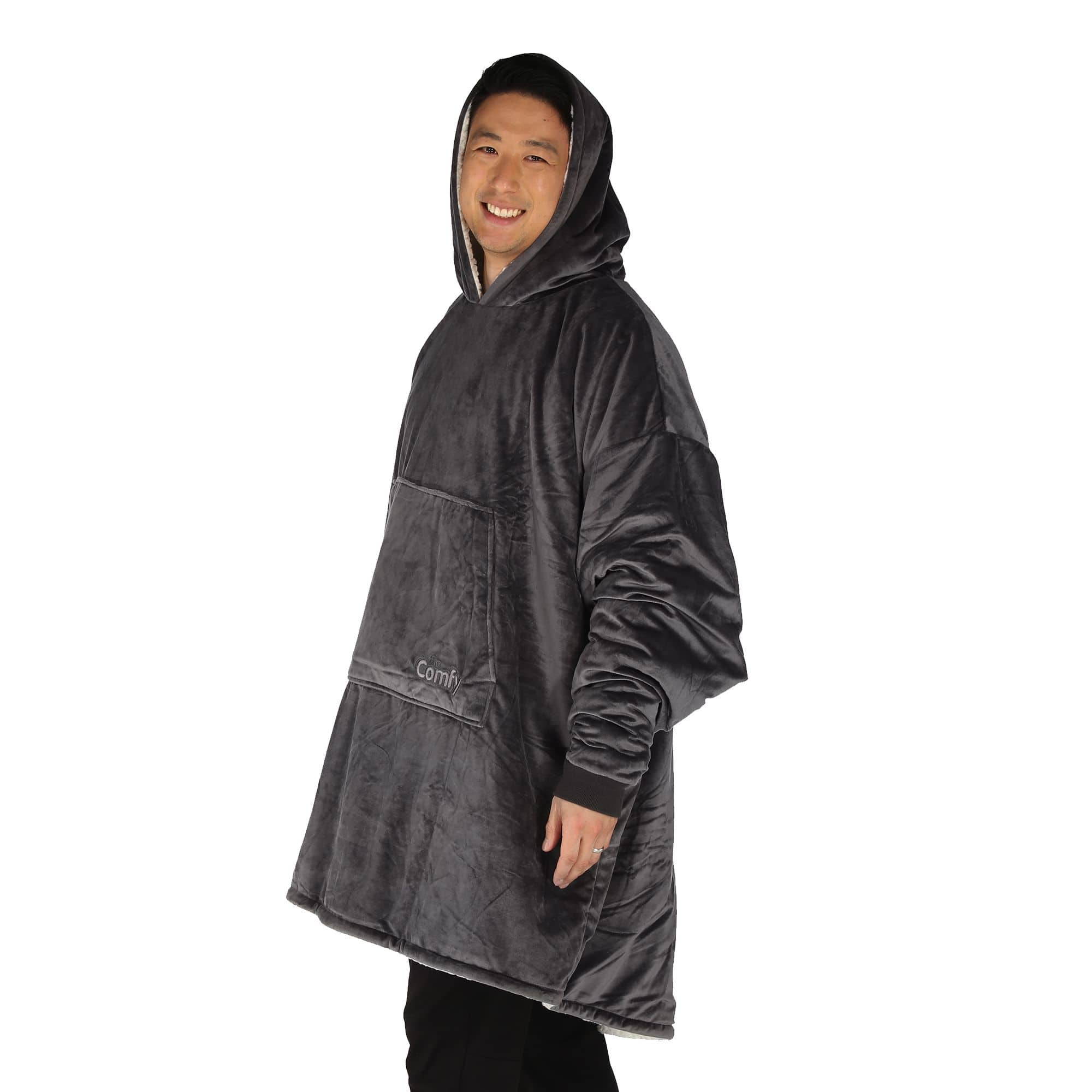 The Comfy Original Oversized Wearable Blanket Adult