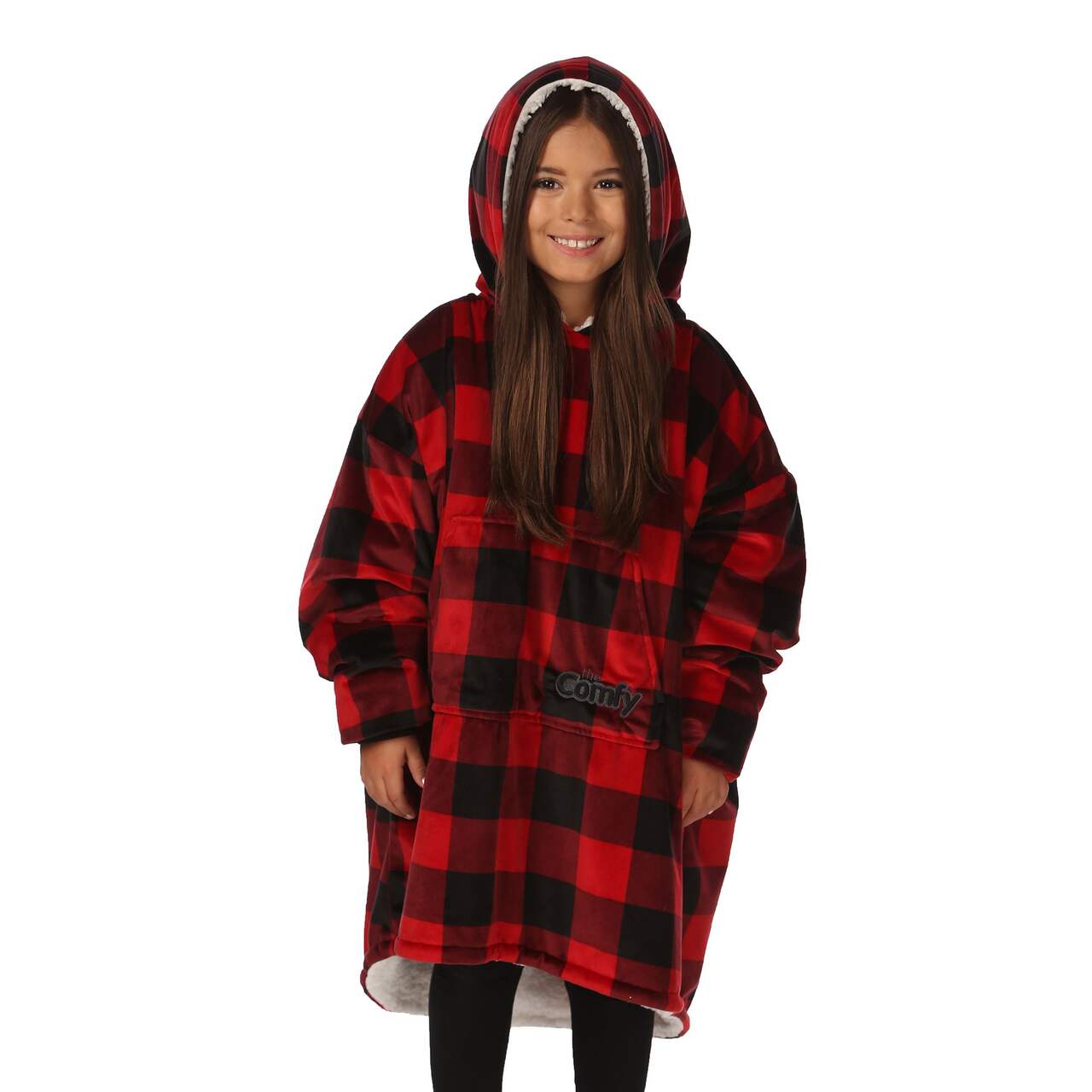 The Comfy® Original™ - The Blanket You Can Wear!