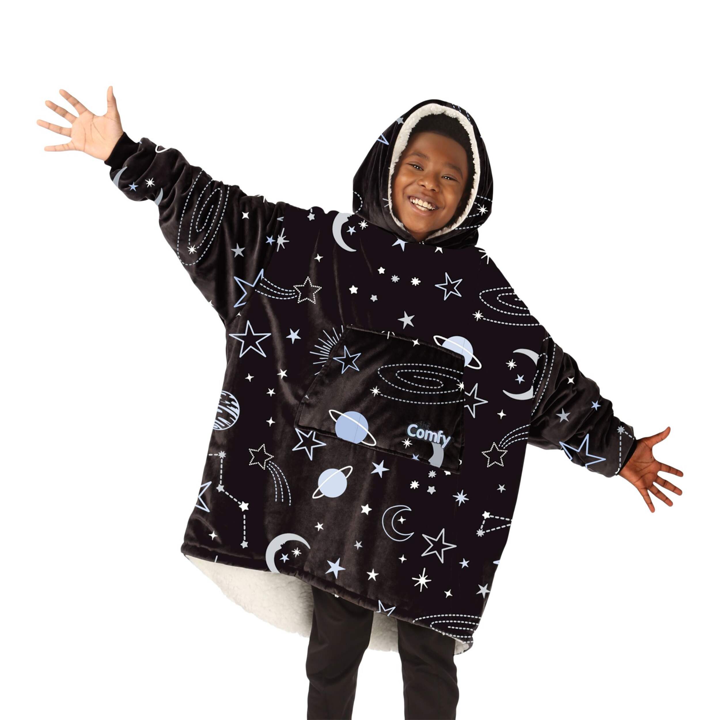 COMFY JR. CONSTEL