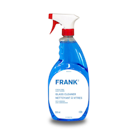 FRANK Glass Cleaner Trigger, 950-mL