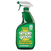 Simple Green Concentrated All-Purpose Cleaner Spray, 650-mL Front_Flat