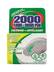 2000 Flushes