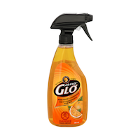Poli et conditionneur pour bois Orange Glo Front_Flat